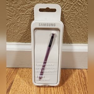Samsung Galaxy Note 9 S Pen